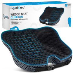 Good4You Zitkussen Orthopedisch & Ergonomisch - 1 x 34.95