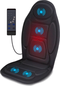 Good4You Massagestoel