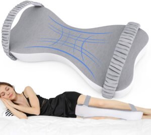 Good4You Orthopedisch Kniekussen