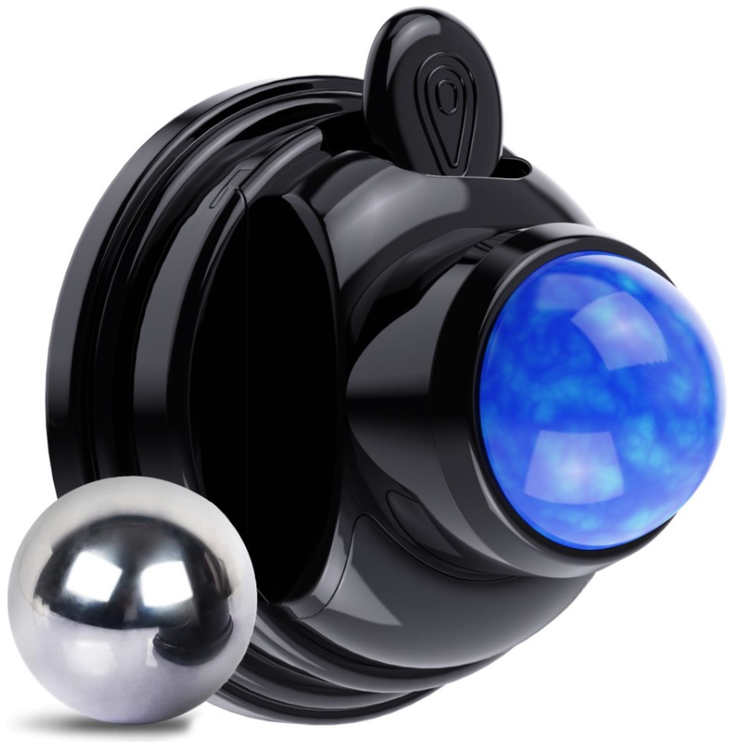 Good4You 360 Graden Massage Bal Roller
