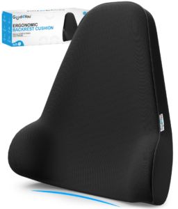 Good4You Ergonomische Rugsteun Auto & Bureaustoel