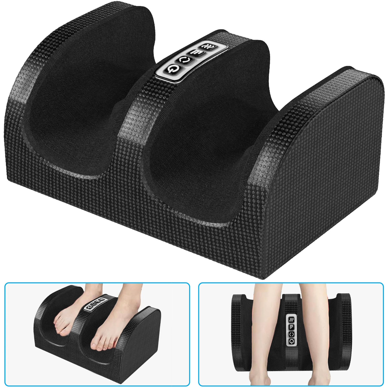 Good4You Shiatsu Voetmassageapparaat