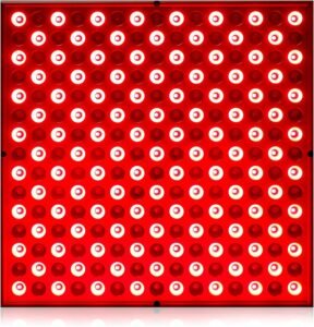 Good4You - Infraroodpaneel Zilver