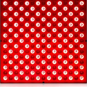 Good4You - Infraroodpaneel Zilver