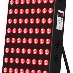 Good4You - Infraroodlamp met afstandsbediening