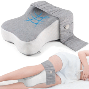 Good4You Orthopedisch Kniekussen