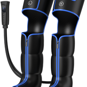 Good4You - Professioneel Beenmassage & Voetmassage apparaat