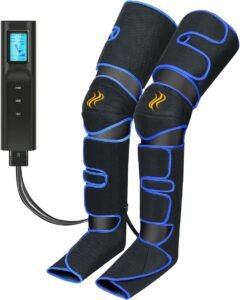 Good4You - Professioneel Beenmassage & Voetmassage apparaat