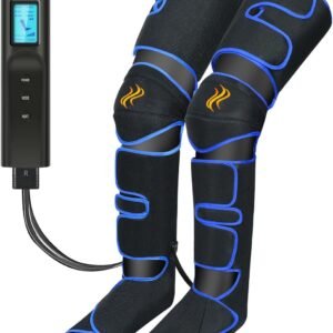 Good4You - Professioneel Beenmassage & Voetmassage apparaat