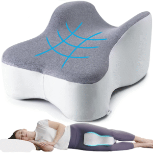 Good4You Orthopedisch Kniekussen