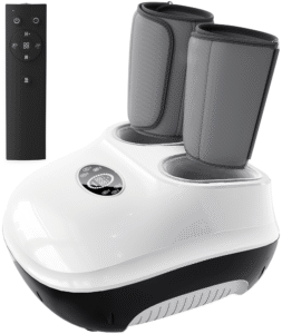 Good4You Voet- en Kuitmassageapparaat