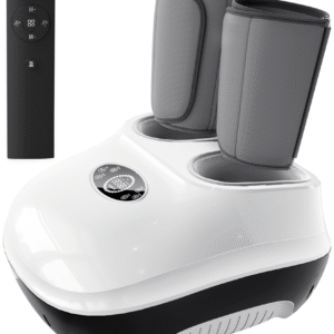 Good4You Voet- en Kuitmassageapparaat