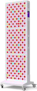 Good4You - Roodlichttherapie Paneel Pro