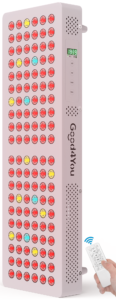 Good4You - Roodlichttherapie Paneel L