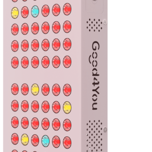 Good4You - Roodlichttherapie Paneel L
