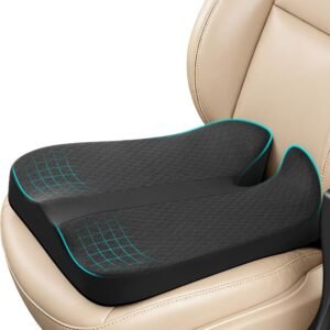 Good4You Zitkussen Orthopedisch & Ergonomisch